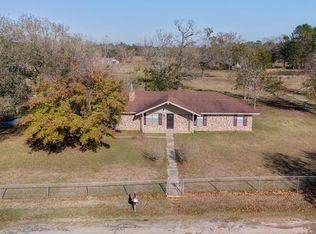 956 Lightfoot Rd, Lufkin, TX 75901