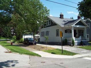 101 May Ct, Chagrin Falls, OH