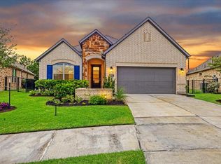 10947 Water Hyssop Ln, Cypress, TX 77433