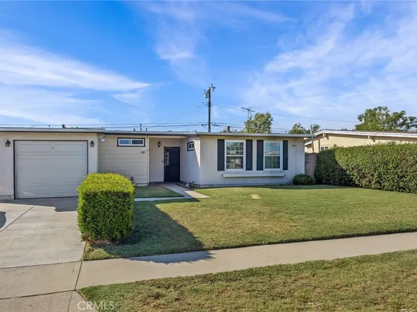 681 Van Wig Ave, La Puente, CA 91746