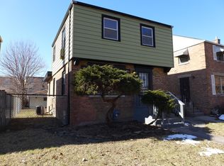 2112 S 24th Ave, Broadview, IL 60155