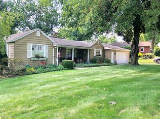 5632 West Blvd NW, Canton, OH 44718