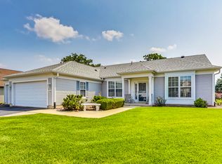 11942 Harrison Rd, Huntley, IL 60142