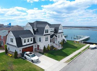 2801 Bayshore Ave, Brigantine, NJ 08203