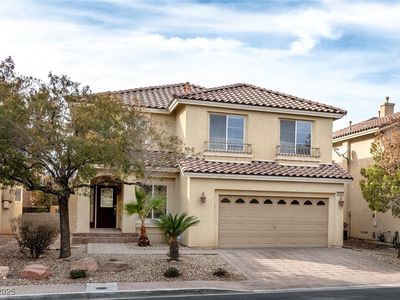 10923 Royal Highlands St, Las Vegas, NV, 89141