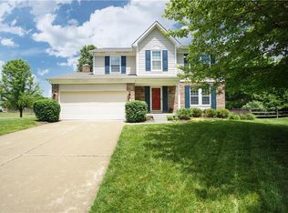 5630 Aspen Dr, Mason, OH