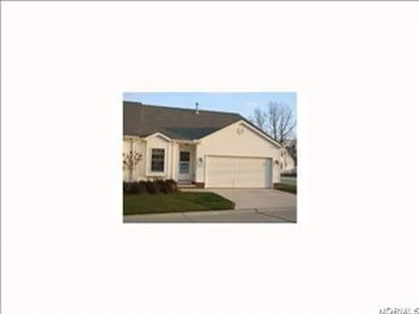 121 Win Dr Unit 21, Willowick, OH 44095