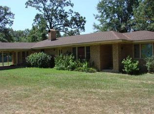 8415 Collinston Rd, Bastrop, LA 71220