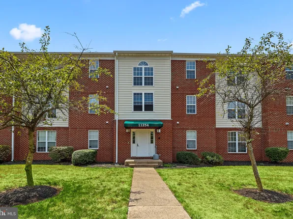 11256 Torrie Way APT L, Bealeton, VA 22712