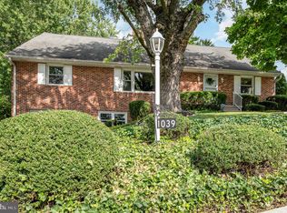 1039 Midland Ave, York, PA 17403