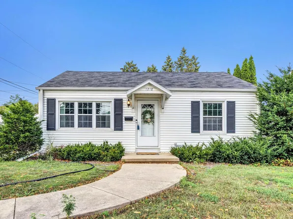 1216 9th St, Green Bay, WI 54304