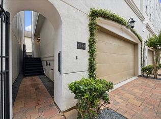 1244 W 23rd St, Houston, TX 77008