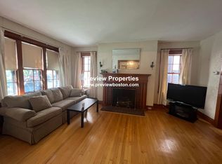 8 Aberdeen St #1A, Boston, MA 02215