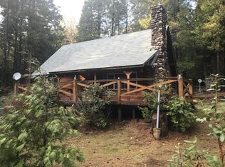 4190 Otter Creek Dr, Georgetown, CA 95634