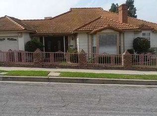 5415 Onacrest Dr, Los Angeles, CA 90043