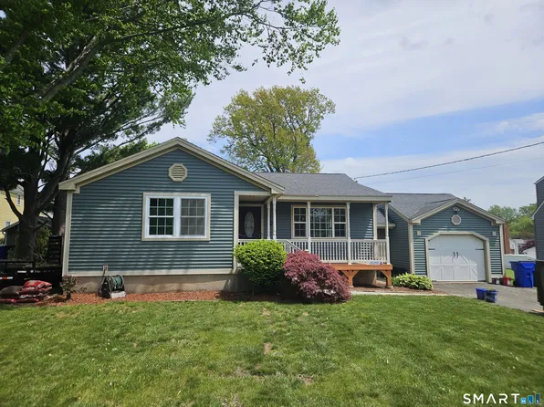 742 Wolcott Hill Road, Wethersfield, CT 06109