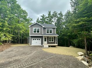 22 Rockwood Way, Naples, ME 04055