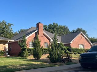 1813 Brazos St, Wichita Falls, TX 76309