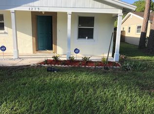 4213 E Miller Ave, Tampa, FL 33617