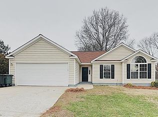 906 Milkfarm Ct, Monroe, NC 28110