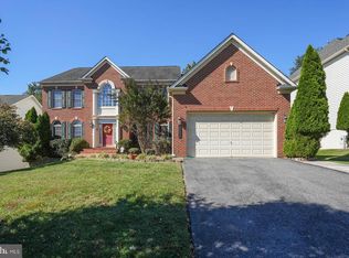 13014 English Turn Dr, Silver Spring, MD 20904