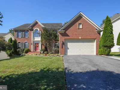 13014 English Turn Dr, Silver Spring, MD, 20904