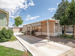 9100 Tejon Street LOT 194, Denver, CO 80260