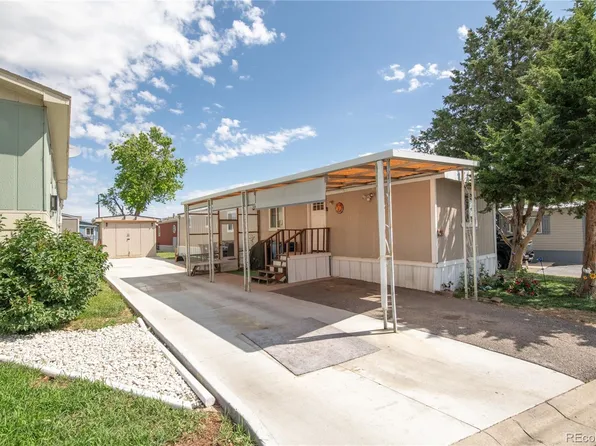 9100 Tejon Street LOT 194, Denver, CO 80260