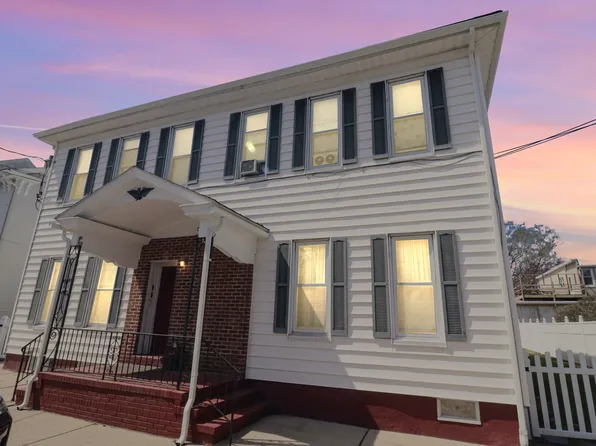 56-58 N Nice St #1L, Frackville, PA 17931
