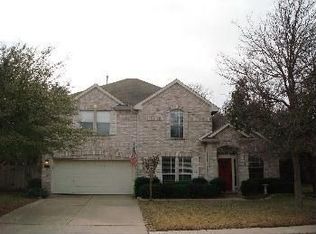 2903 Oakwood Glen Dr, Cedar Park, TX 78613