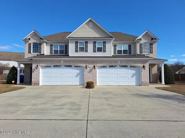 2000 Croyden Cir #A, Greenville, NC 27834