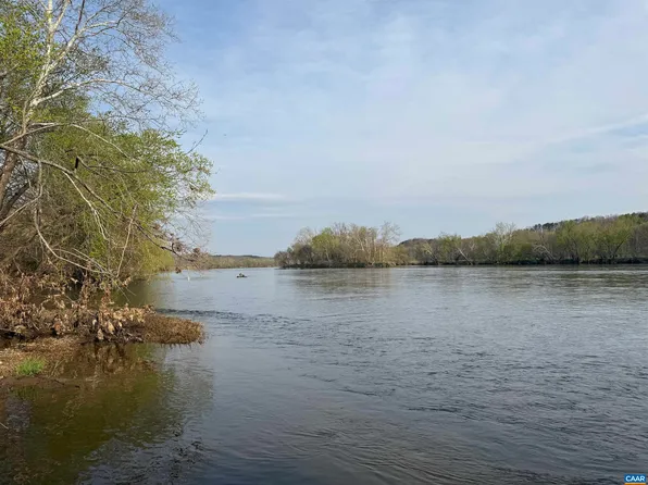 0 Paynes Pond Rd, Scottsville, VA 24590