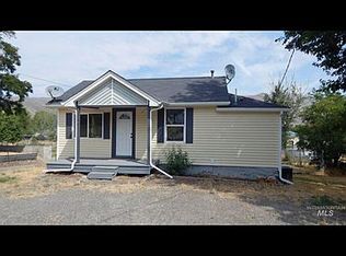 1374 Maple St, Clarkston, WA 99403