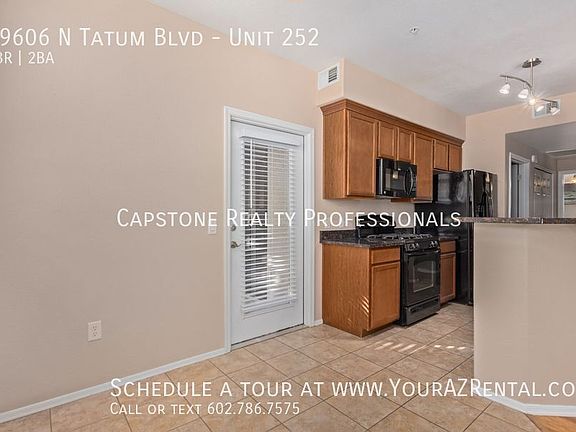 4th image of 29606 N Tatum Blvd APT 252