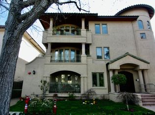 535 Almer Rd APT 1, Burlingame, CA 94010