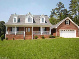 8 Meadow Rdg, Mocksville, NC 27028