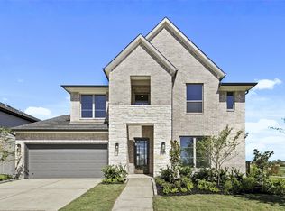 26202 Meadow Bliss Way, Hockley, TX 77447
