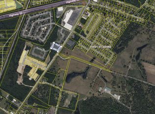 1053 Old Highway 52, Moncks Corner, SC 29461