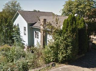 1740 5th Ave, Freedom, PA