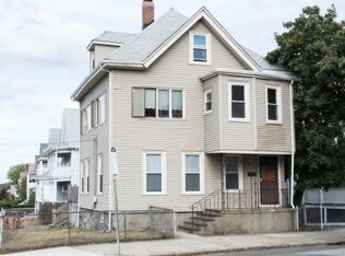 424 Ferry St, Malden, MA 02148