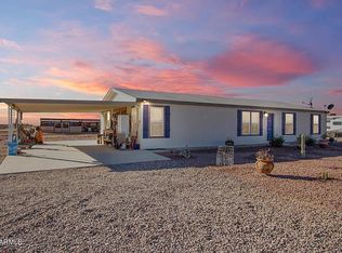 11983 E Tennyson Rd, Florence, AZ 85132