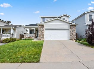 19727 Montview Dr, Aurora, CO 80011
