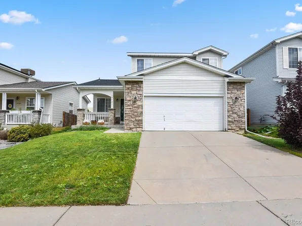 19727 Montview Drive, Aurora, CO 80011