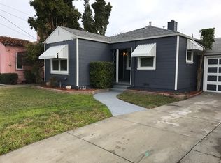 10340 Dante Ave, Oakland, CA 94603