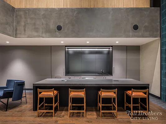 Sold by Toll Brothers | media 27