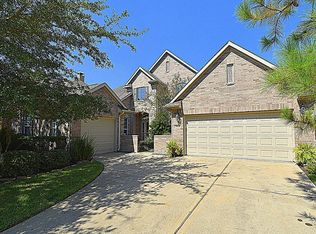 25614 Tower Side Ln, Katy, TX 77494