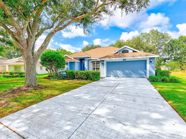 3454 Silver Meadow Way, Plant City, FL 33566