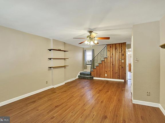 4th image of 1445 Church St