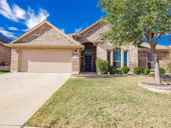 7105 Frenton Ter, Fort Worth, TX 76131