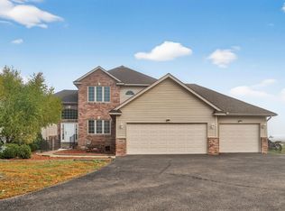 24091 113th St NW, Zimmerman, MN 55398